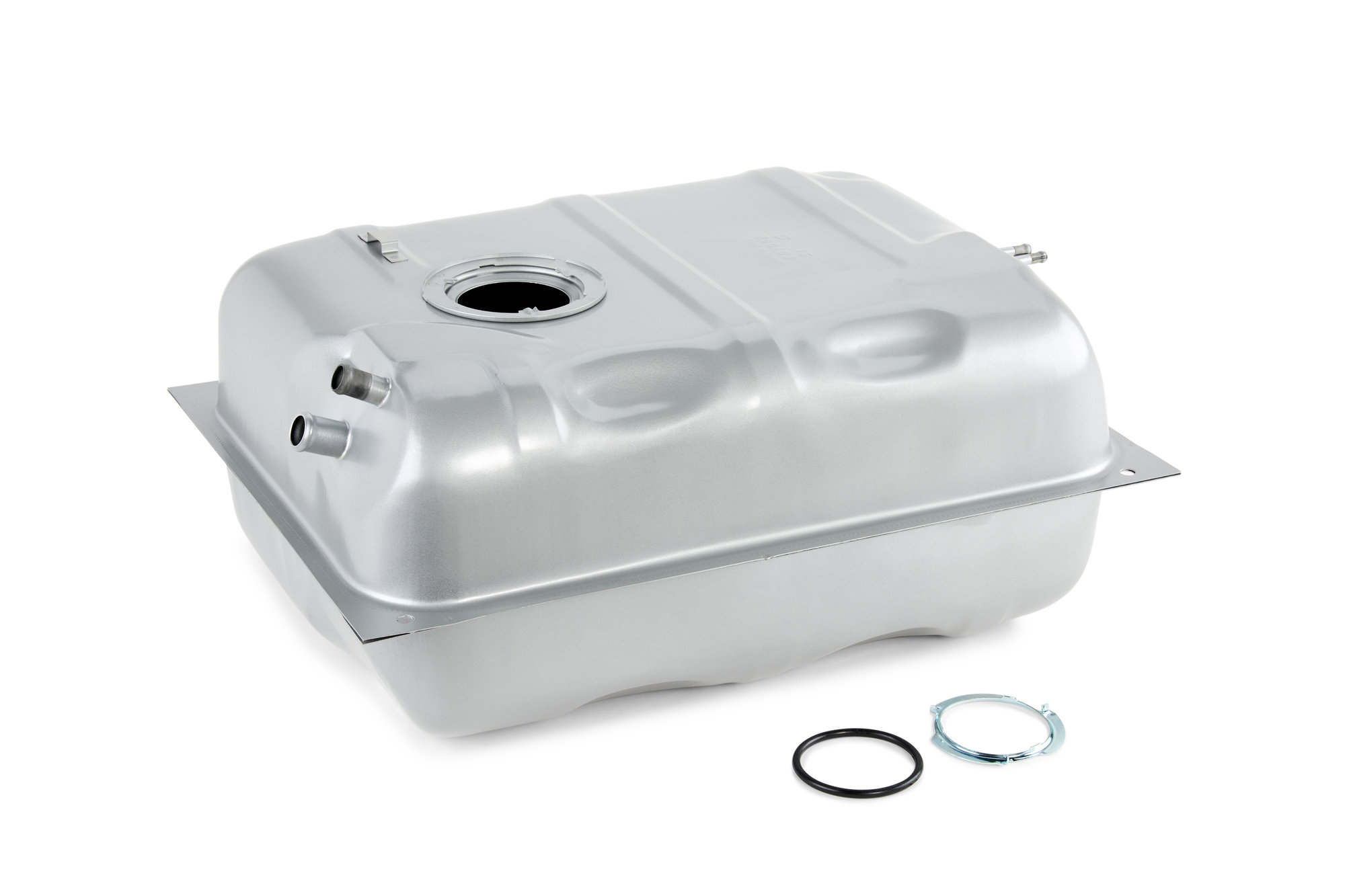 AccuPart Replacement Fuel Tanks for 8790 Jeep Wrangler YJ 15 Gallon